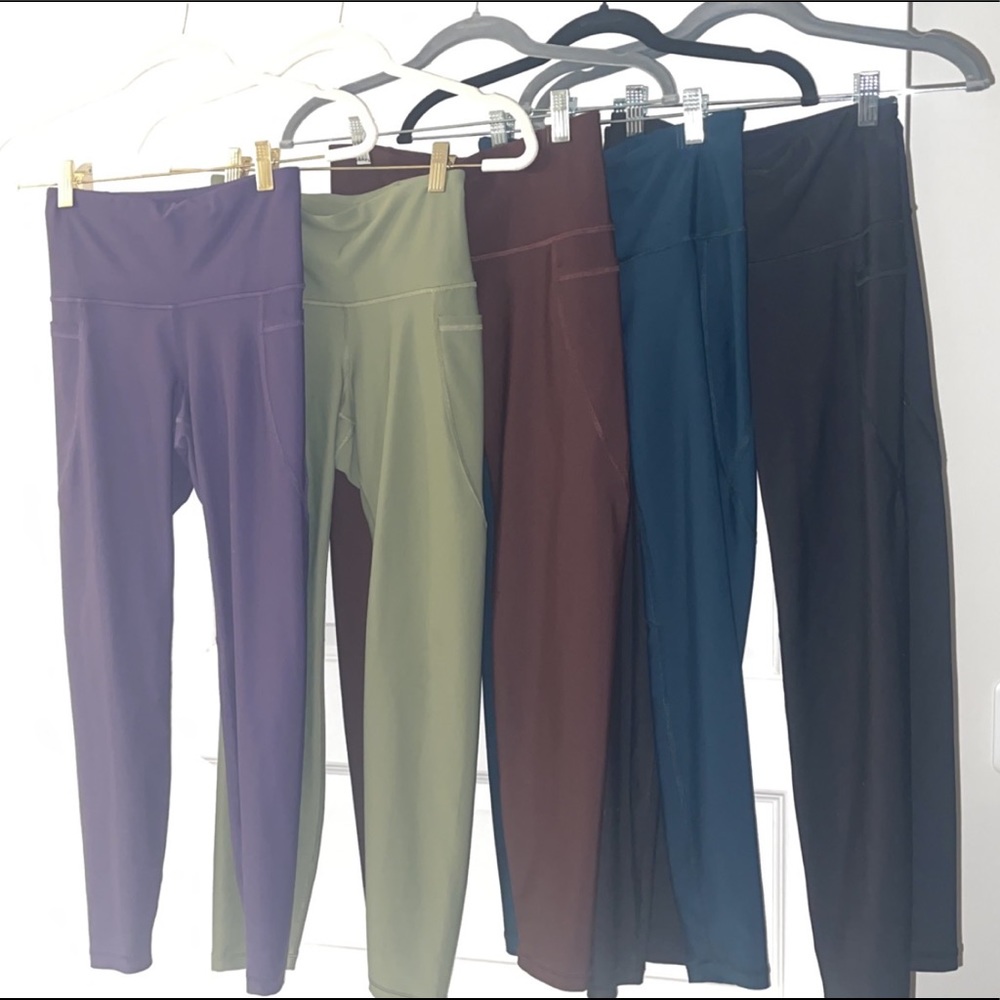 Old Navy Active Leggings